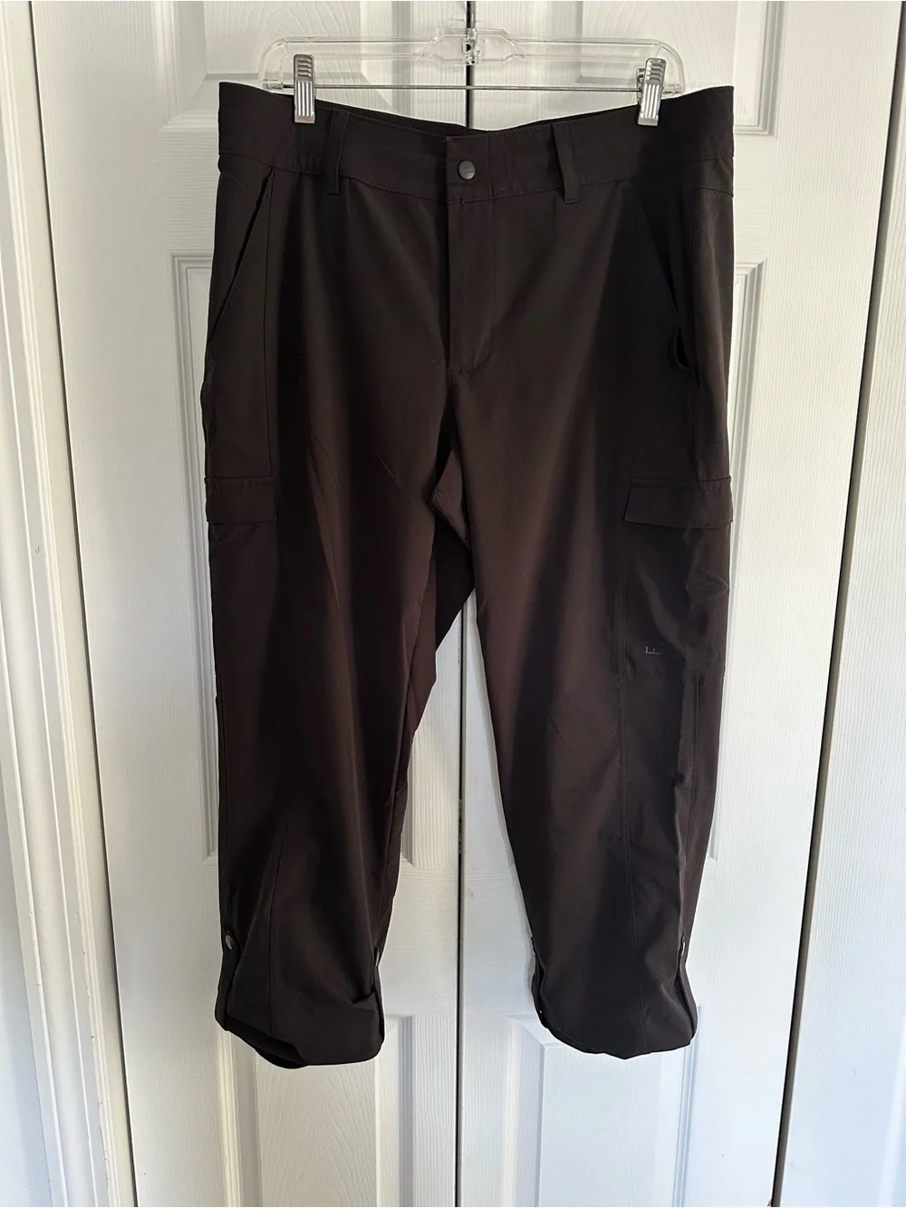 L.L. Bean Multisport Trail Pant